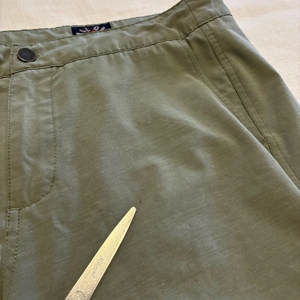 Men’s Faherty Original All Day Shorts